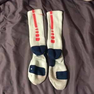 Nike socks